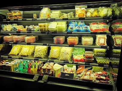 Grazie, Epicerie Italienne à Villeurbanne