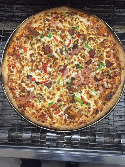 O'Five Pizza, Pizzas à Emporter à Saint-Denis