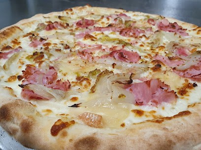 Les petits pâtons - Pizzeria, Pizzas à Emporter à Cambligneul