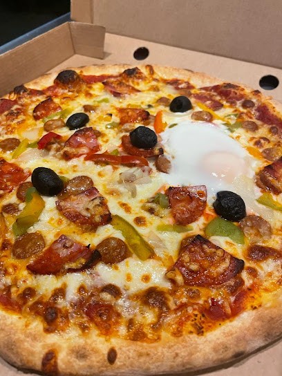 Bellissima Pizza, Pizzas à Emporter à Saint-Georges-d'Orques