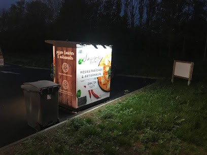 Saveurs Latines - Distributeur à Saulzoir, Pizzas à Emporter à Saulzoir