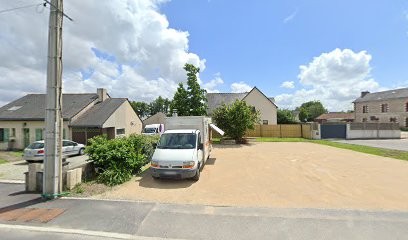 Pizza Pat, Pizzas à Emporter à Grandchamps-des-Fontaines