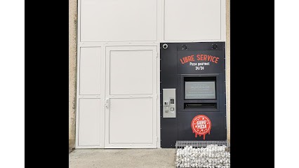 Gang Of Pizza, Pizzas à Emporter à Saint-Astier