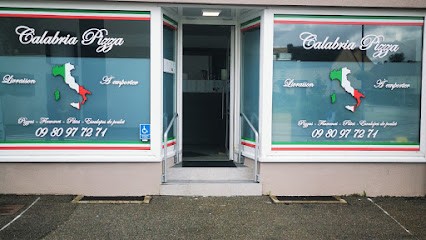 Calabria Pizza, Pizzas à Emporter à Farébersviller