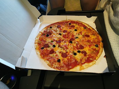 Mon Camion Pizza, Pizzas à Emporter à Saint-Nazaire-de-Pézan