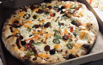 Valentino Pizza Langeac, Pizzas à Emporter à Langeac