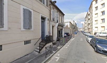 L anguille Pizzeria, Pizzeria à Marseille 03