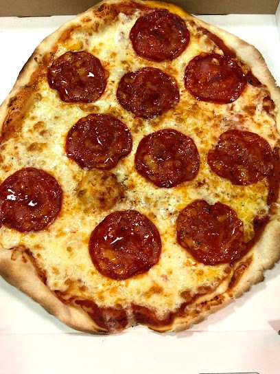 Euro Pizza (changement de propriétaire depuis Août 2020), Pizzeria à Roquebrune-Cap-Martin