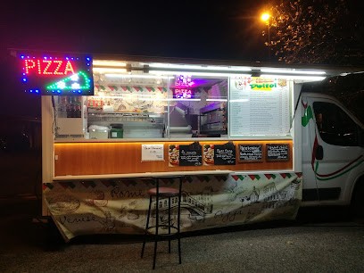 pizza delsol, Pizzas à Emporter à La Tour-de-Salvagny