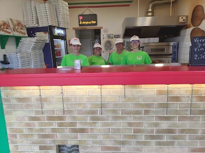 Enzo pizzas, Pizzas à Emporter à Saint-Cyprien