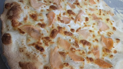 Di Napoli, Pizzeria à Commune nouvelle d'Arrou
