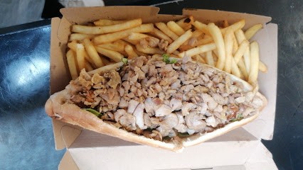 Le Kiosque 94, Pizzeria à Sucy-en-Brie