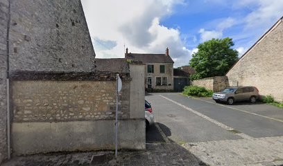 Ma Pizz Service, Pizzeria à Videlles