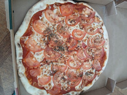 Strada Pizza, Pizzeria à Noisy-le-Roi