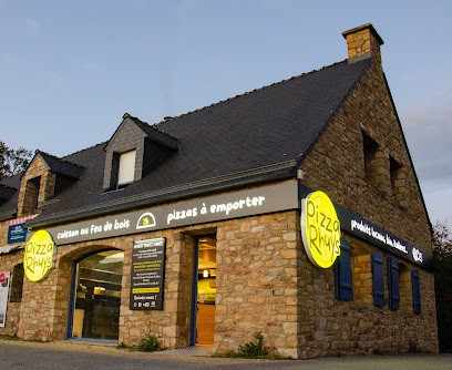 Pizza Rhuys Sarzeau, Pizzas à Emporter à Sarzeau