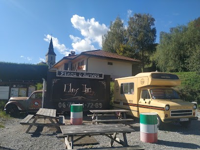 Pizzeria Chez Dam, Pizzeria à Vailly