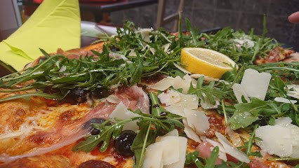 Pizza Italia, Pizzeria à Saverne