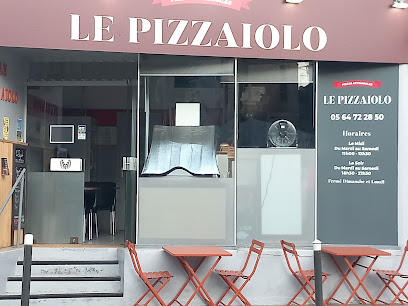 Le Pizzaiolo, Pizzeria à Saint-Léonard-de-Noblat