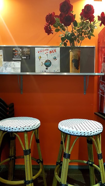 Pizzas 4, Pizzas à Emporter à Henrichemont