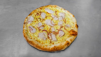 Pizza Tony by Lafi (Camion), Pizzas à Emporter à Rillieux-la-Pape