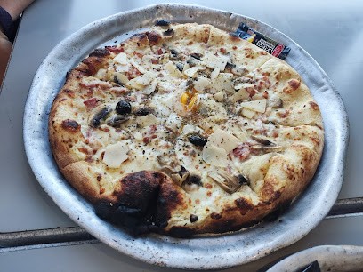 Pizza Burano, Pizzas à Emporter à Bouc-Bel-Air