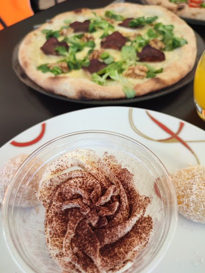 Pizza Per Tutti, Pizzeria à Mont-de-Marsan