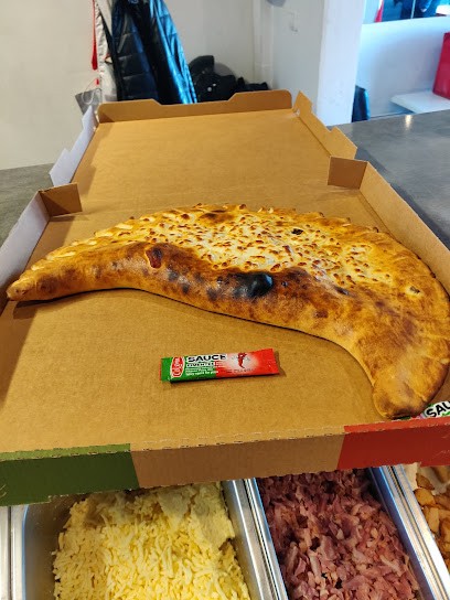 Casa Presto, Pizzeria à Saint-Amand-les-Eaux