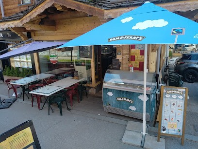 Gets pizza, Pizzas à Emporter aux Gets