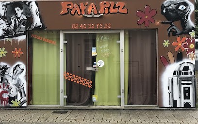 Pat' A Pizz', Pizzeria à Pont-Saint-Martin