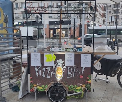Pizz' O Bio !, Pizzas à Emporter à Massy