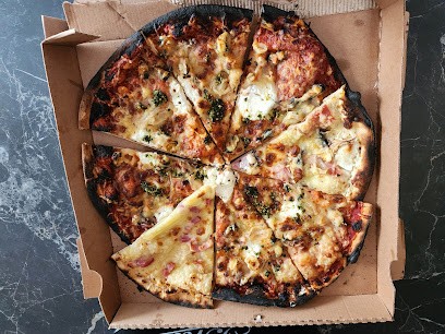 Laura Pizz, Pizzas à Emporter à Canet