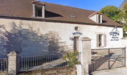 Lou'Pizzeria, Pizzeria à Saint-Sulpice-le-Dunois