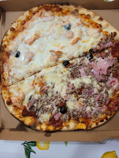 Le Kiosque à Pizzas SERMOISE, Pizzeria à Sermoise-sur-Loire