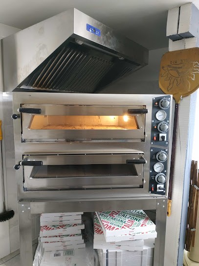 Montby Pizza, Pizzas à Emporter à Montbert