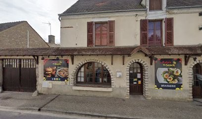 Hop'la Pizza Donnery, Pizzas à Emporter à Donnery
