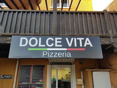 Dolce Vita, Pizzas à Emporter à Rillieux-la-Pape
