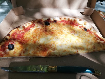 Le Kiosque à Pizzas, Pizzas à Emporter à Prayssac