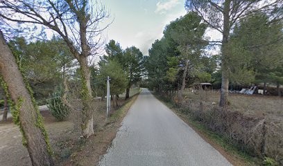 Bagarre Jean Christophe, Pizzeria à Meyrargues