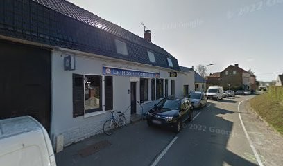 Bruge Samuel, Pizzeria à Roquetoire