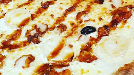 Le Saint-Jean Pizzeria, Pizzeria à Valréas