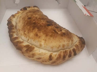 Pizzeria Au Village, Pizzas à Emporter à Grand-Charmont