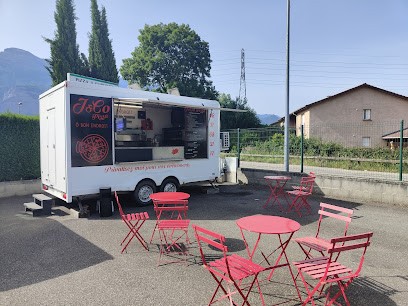 J & Co Pizza, Pizzas à Emporter à Froges