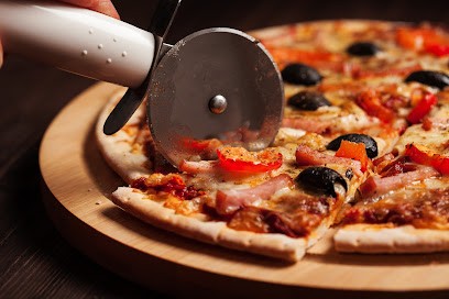 L'ETOILE DU NORD, Pizzeria à Quiévrechain