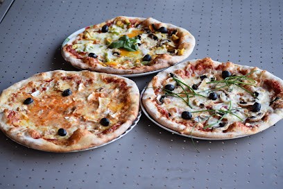 New Pizza, Pizzas à Emporter à Gémil