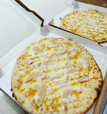 Genie Pizza - Ain / Jura (Food Truck), Pizzas à Emporter à Arbent