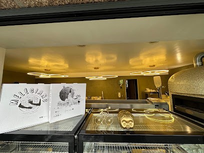 Meleciano, Pizzeria à Plumelec