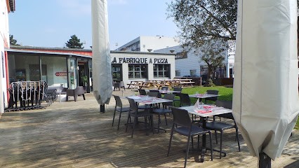 Scaramouche Orvault, Pizzeria à Orvault