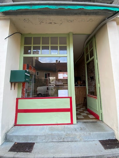 Pizza Lola, Pizzas à Emporter à Magnac-Laval