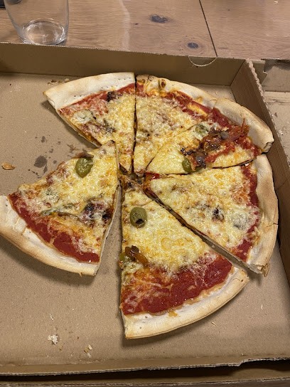 Pizzaiolo D Yvrac, Pizzeria à Yvrac