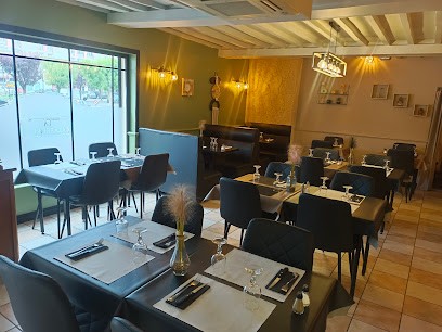 La Calabrisella, Pizzeria à Thourotte